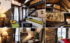 Residenza Il Rustico Lago Maggiore